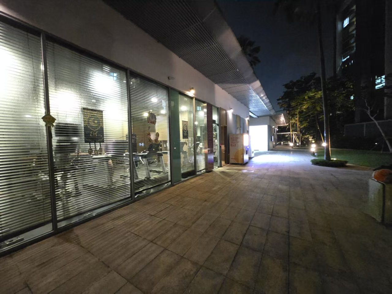 Clubhouse