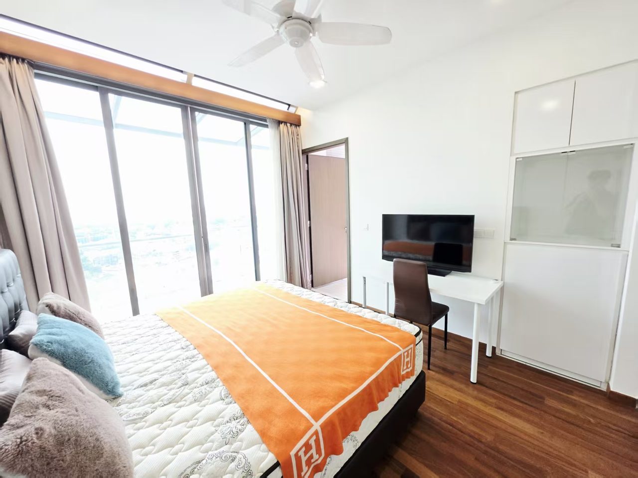 Sing Coast 实拍